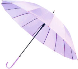 Aga Esernyő 105 cm DS4802 Lila (DS4802-VIO)