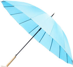 Aga Esernyő 105 cm Világoskék (DS4803-BLU)