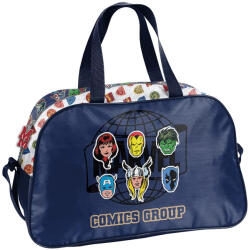 Paso Sporttáska Marvel (AV24HH-074)