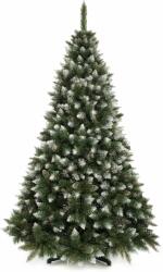 AGA Karácsonyfa Fenyő 150 cm Gyémánt (MR3219)
