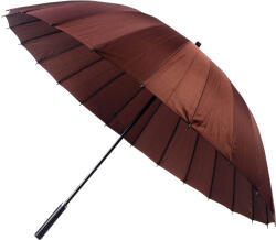 Aga Esernyő 115 cm Barna (DS4801-BRW)