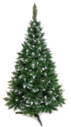 AGA Karácsonyfa 220 cm Havas (MR3236)