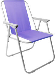 Linder Exclusiv Összecsukható szék CS1004 Lila (CS1004)