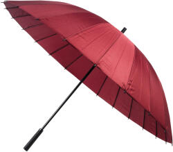 Aga Esernyő 115 cm Piros (DS4801-RED)