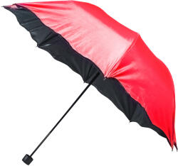 Aga Esernyő 95 cm Piros (DS4804-RED)