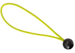 Aga fitness trambulin gumiszalag Sárga (K15371)