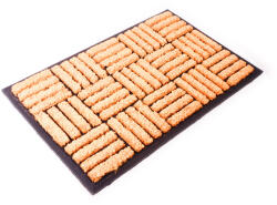 Linder Exclusiv Lábtörlő 45x75 cm (DM1013)