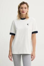 The Sleeper t-shirt - fehér XL