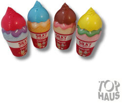  Buborékfújó fagyis (ST7578)