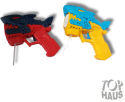  Cápás buborékfújó (ST7571)