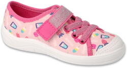 Befado 351X TIM / Gyerek sportcipő - rózsaszín 26 (351X026-26)