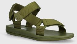 Camper szandál Match - zöld Férfi 41