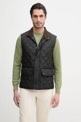 Barbour ujjatlan - fekete L