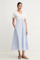 Max Mara ruha - fehér XS - answear - 106 990 Ft