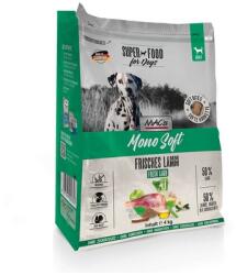 MAC's Dog Soft Mono félnedves bárány eledel 4kg (112221)