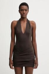 La Mania ruha BLANCA - barna 34