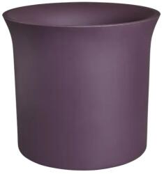 elho June tulip műanyag kaspó lila színben 40 cm