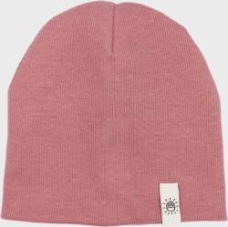 Pippadu Beanie sapka - vintage rózsaszín