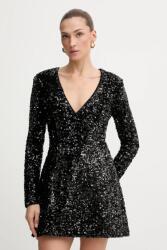 Bardot ruha - fekete M - answear - 41 990 Ft