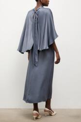 ANSWEAR ruha - sötétkék L - answear - 33 990 Ft