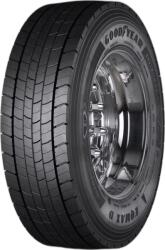 Goodyear EQMAX D ULTRA 315/70 R22.5 154L/154M M+S 3PMSF EDR Húzó