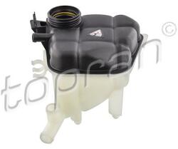 TOPRAN Vyrovnávacia nádobka chladiacej kvapaliny TOPRAN 409 280 (409 280)