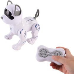 Leziter Neo okos, interaktív robotkutya (LECJ-4404822)
