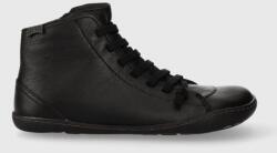 Camper bőr sportcipő Peu Cami - fekete Női 38 - answear - 49 990 Ft