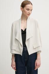 Joseph Ribkoff zakó - bézs 42 - answear - 96 990 Ft