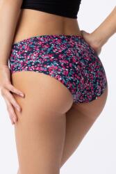 Julimex Cranberries varrásmentes bugyi, színes, XL