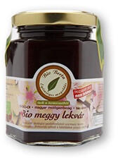 Bio Berta Bio meggy lekvár 190 g - netbio