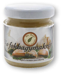 Bio Berta bio fokhagyma krém 50 g - netbio