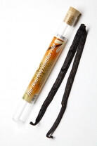 Bio Berta vanília rúd kémcsőben 2 db