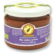 Bio Berta bio salsa szósz 300 g - netbio