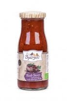 Bio Berta bio steak szósz 145 ml - netbio