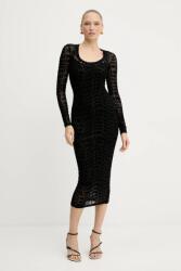 Versace ruha - fekete 40 - answear - 81 990 Ft