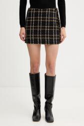 Silvian Heach szoknya HIGINIO - barna 44