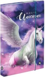 KARTON P+P A5 Pegas füzettartó box (8-78025)