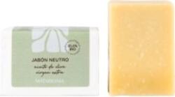 MATARRANIA NEUTRO Organic Mousse szappan - 100 g