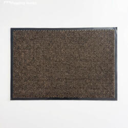  Troya, Szennyfogó szőnyeg, barna, 90x190 cm