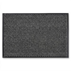  Troya, Szennyfogó szőnyeg, antracit, 60 x 120 cm