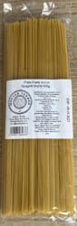  Pista Pasta Pista Pasta durum spagetti 400 g - delfinbuvar