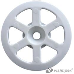 Visimpex Szigetelésrögzítő Tányér Távtartó Nélkül d60