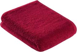 VOSSEN NEW GENERATION 80 / Törölköző, 500g/m2 - rubinvörös 80x200 cm (497049zzz99)