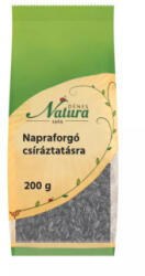 Dénes-Natura csíráztatásra napraforgó 200 g - delfinbuvar
