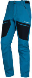 Northfinder Pantaloni softshell pentru drumeții bărbați - NATANIEL inkblue (108578-526-102)