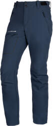 Northfinder Pantaloni bărbați drumeție, impermeabili, fără PFC, SET bluenights (108582-464-102)