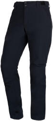 Northfinder Pantaloni drumeție bărbați, ușori, 4-Way Stretch, impermeabili OCTAVIO black (108580-269-103)