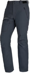 Northfinder Pantaloni bărbați drumeție, impermeabili, fără PFC, SET grey (108582-319-105)
