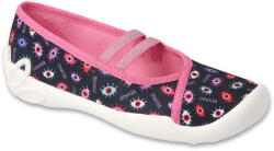 Befado 116Y / Lány balerinák - szemek/rózsaszín (116Y321-34)